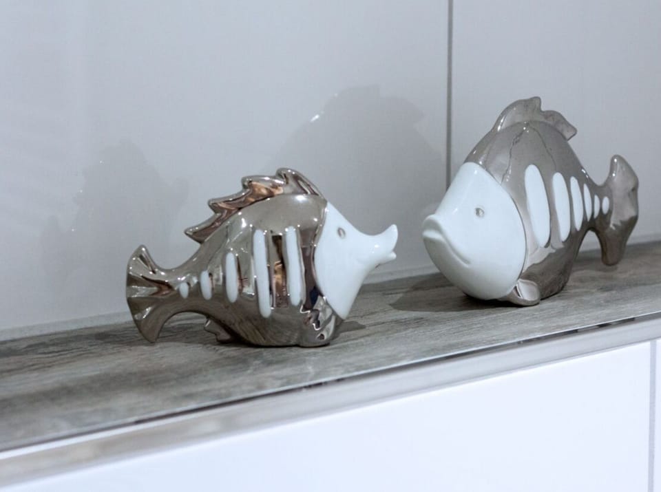 House | Interior detail
