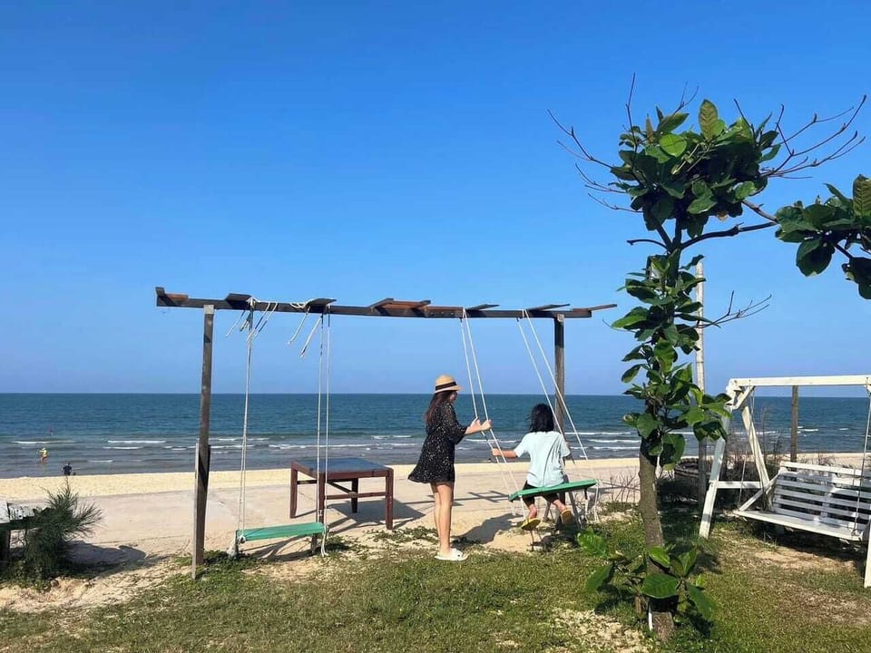 Seasand Quang Binh - by BAY LUXURY Hotel in Vietnam