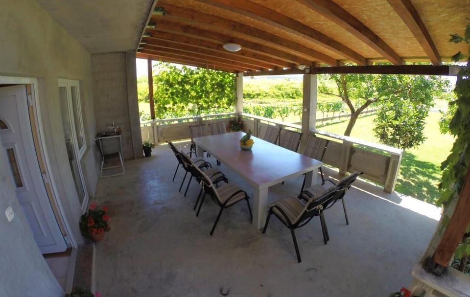 House, 3 Bedrooms, Smoking, Private Pool | Interior