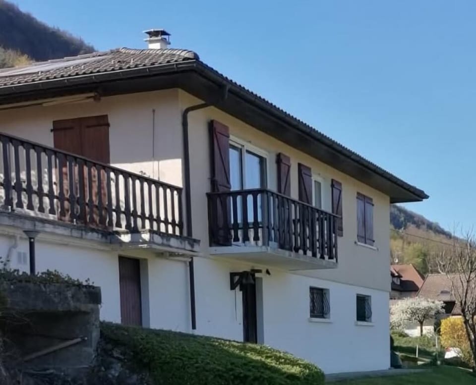 Maison