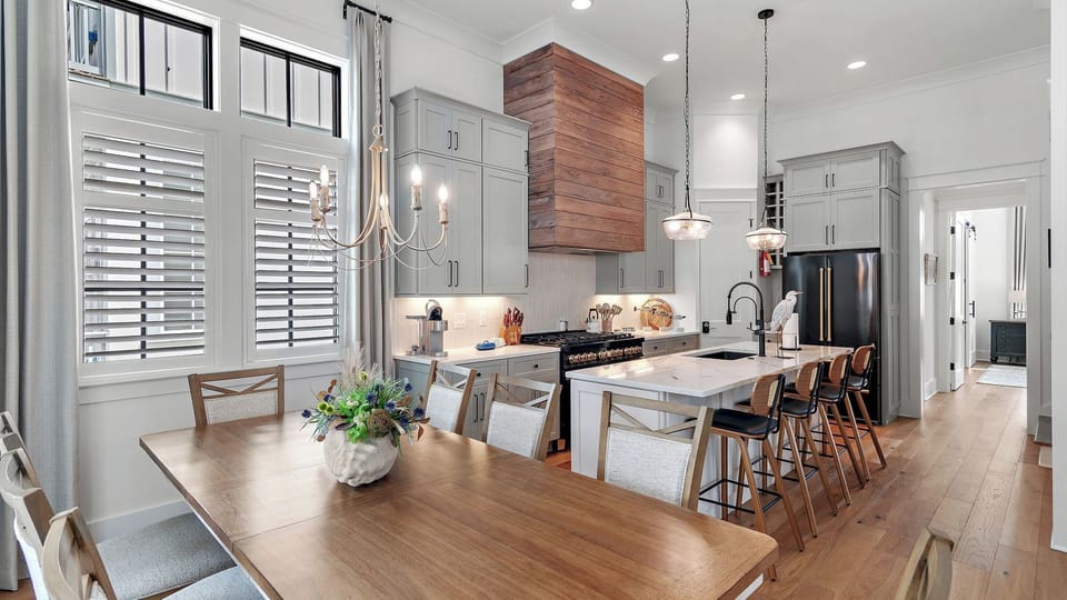 House (5 Bedrooms) | Interior