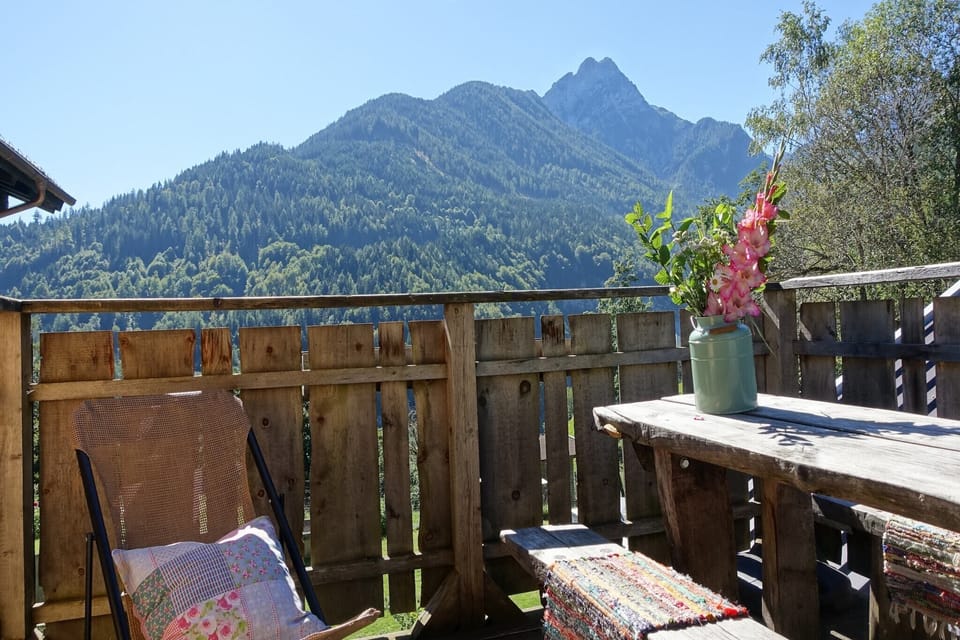 Patio / Balcony