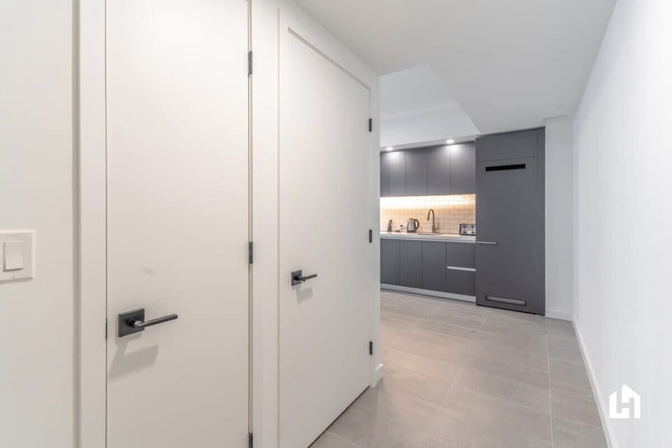 Walk in to your cool new space in downtown Miami