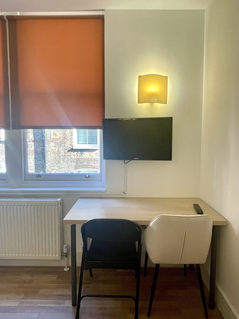 Standard Studio, Private Bathroom (external) | WiFi (free)