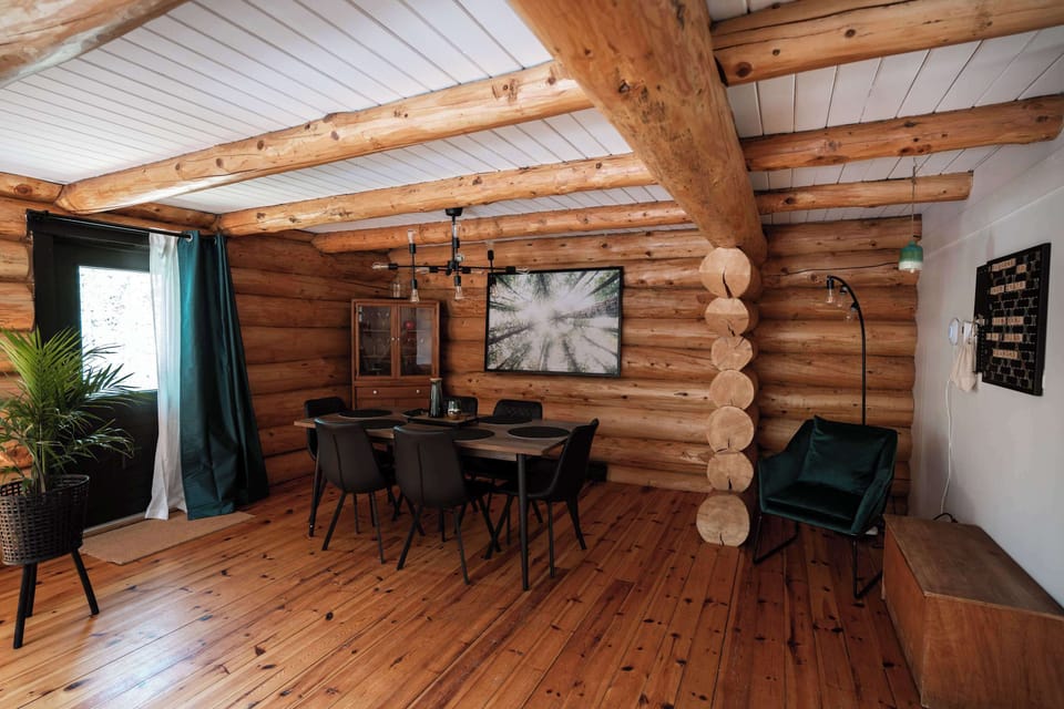 Salon / Living roomg
