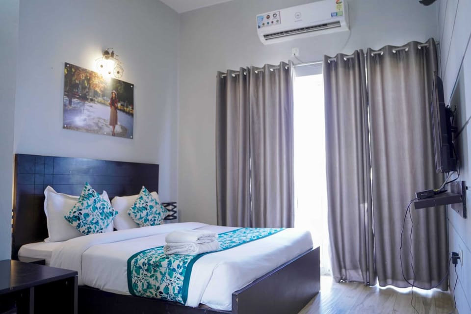 3BHK Villa