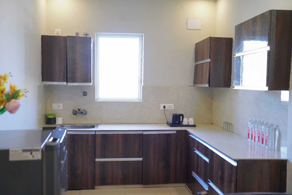 3BHK Villa