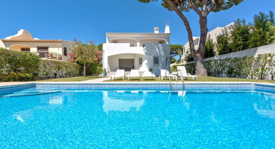 Villa, 4 Bedrooms, Smoking, Private Pool | Pool | Outdoor pool