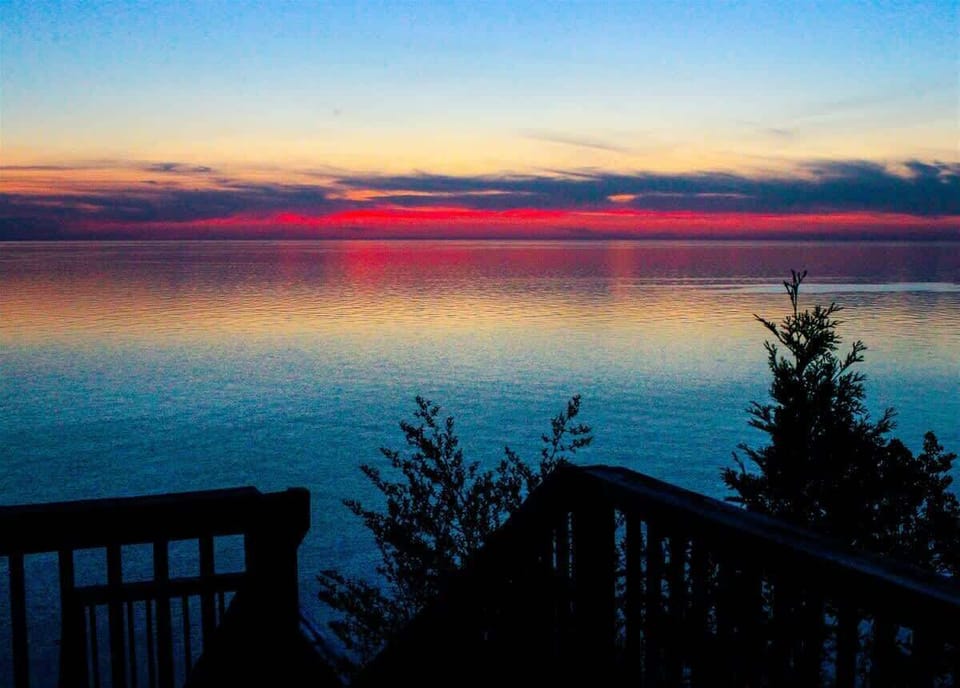 One Night at TLC By The Lake and You Will Never Want to Leave - Book Your Stay Today