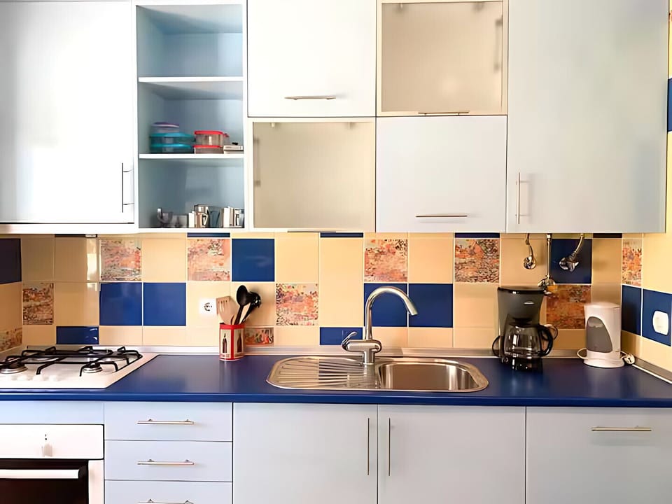 House | 1 bedroom