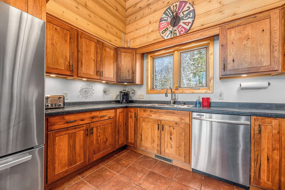 Full appliances