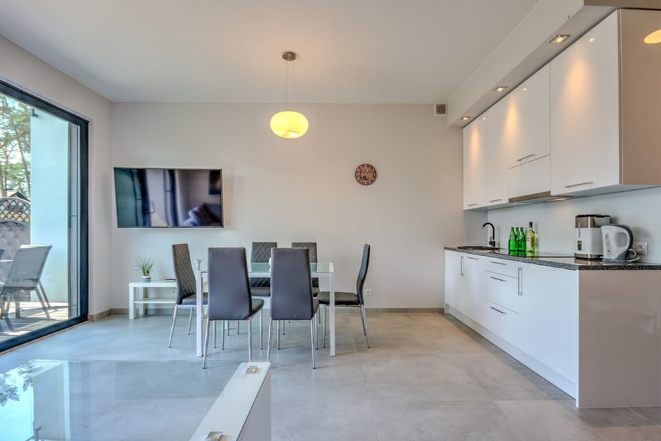 House | Living room