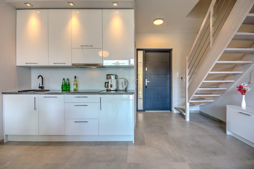 House | Private kitchen | Highchair