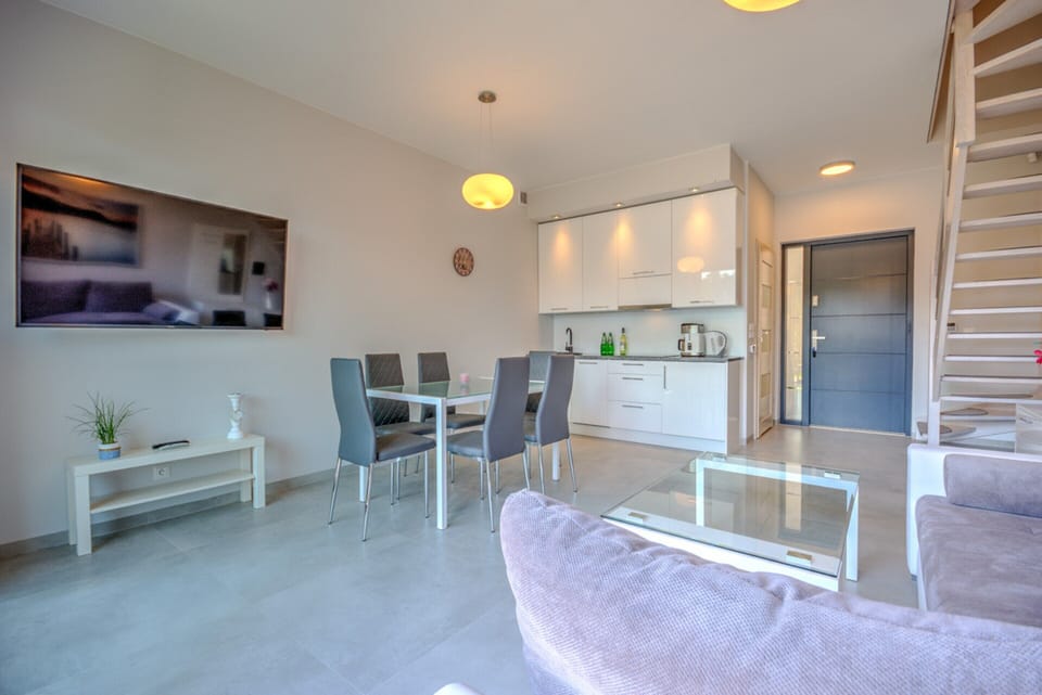 House | Living room