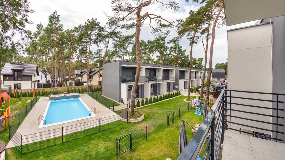 House | View from property