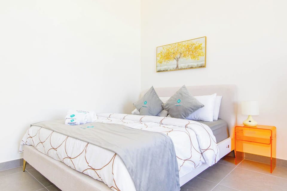 In-room safe, iron/ironing board, free WiFi