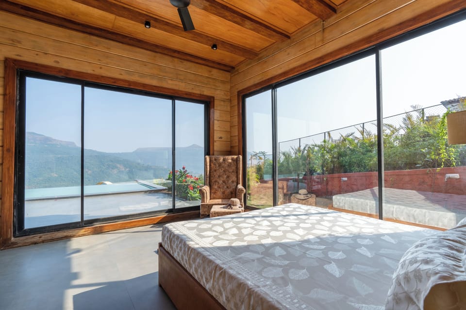 Luxury Villa | 6 bedrooms, WiFi (free), bed sheets