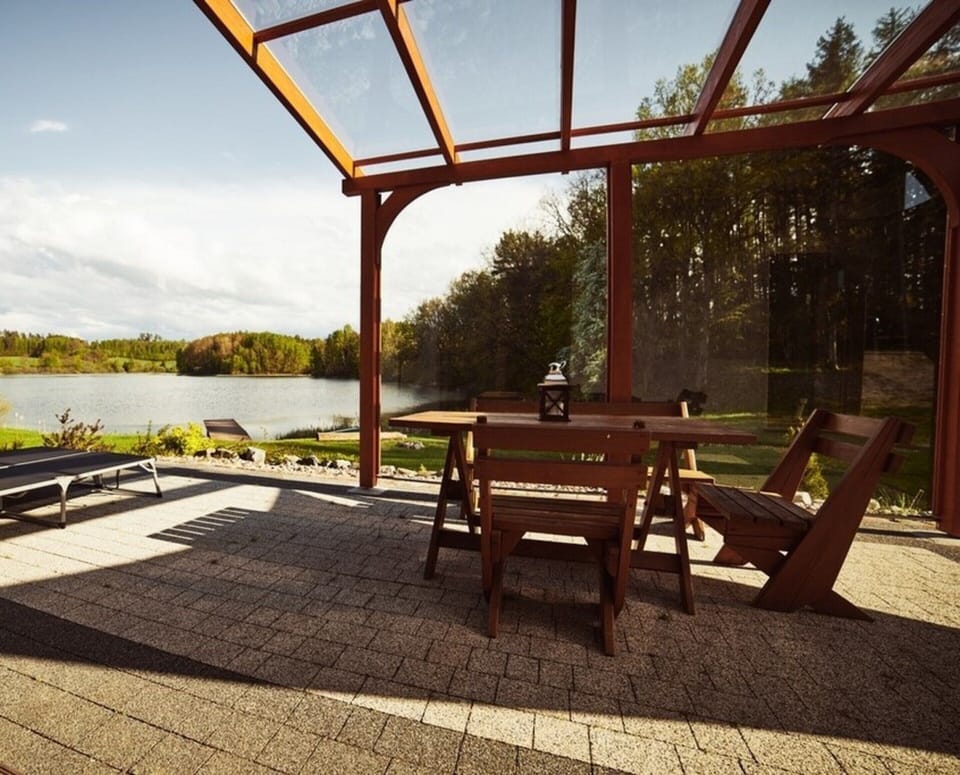 House | Balcony