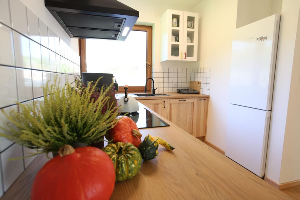 House | Private kitchen | Highchair