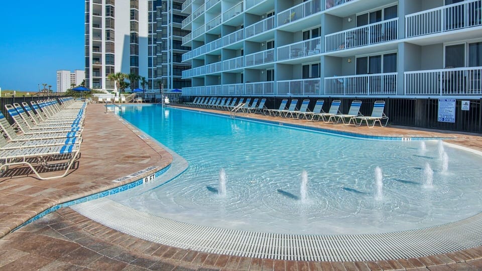 Condo, 2 Bedrooms | Pool | Indoor pool, outdoor pool