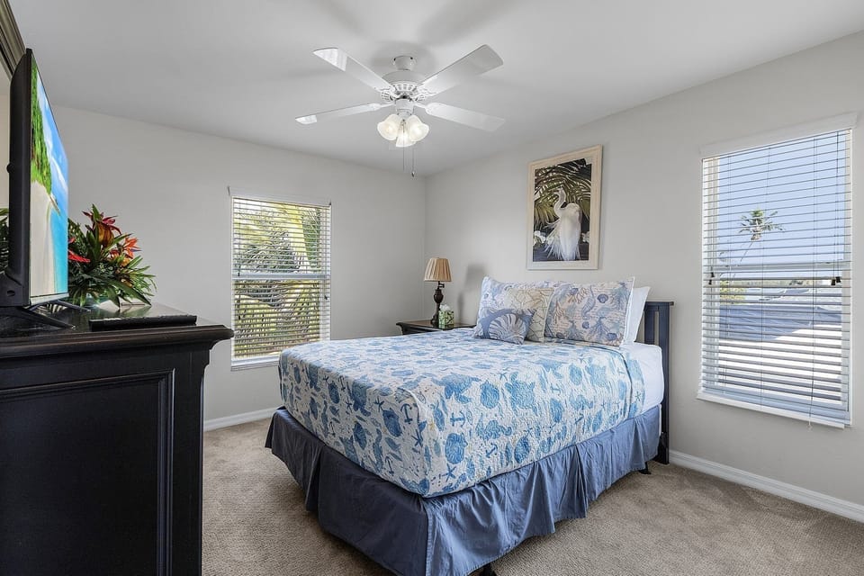 House, 3 Bedrooms | 3 bedrooms, WiFi (free)