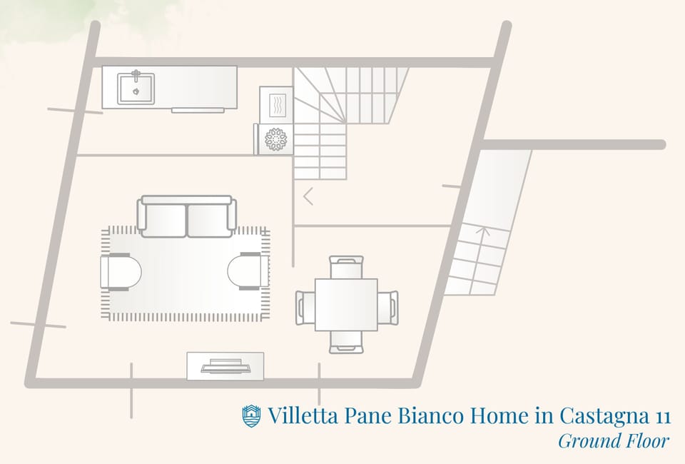 Villa (3 Bedrooms) | Interior