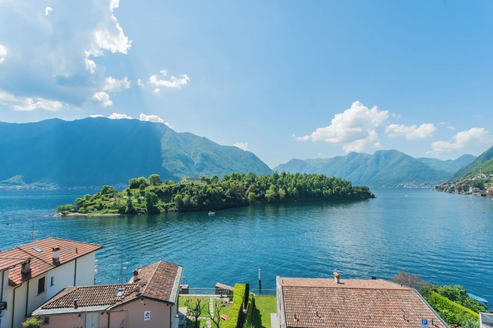 Apartment, 3 Bedrooms (3 Bedrooms) | View from room