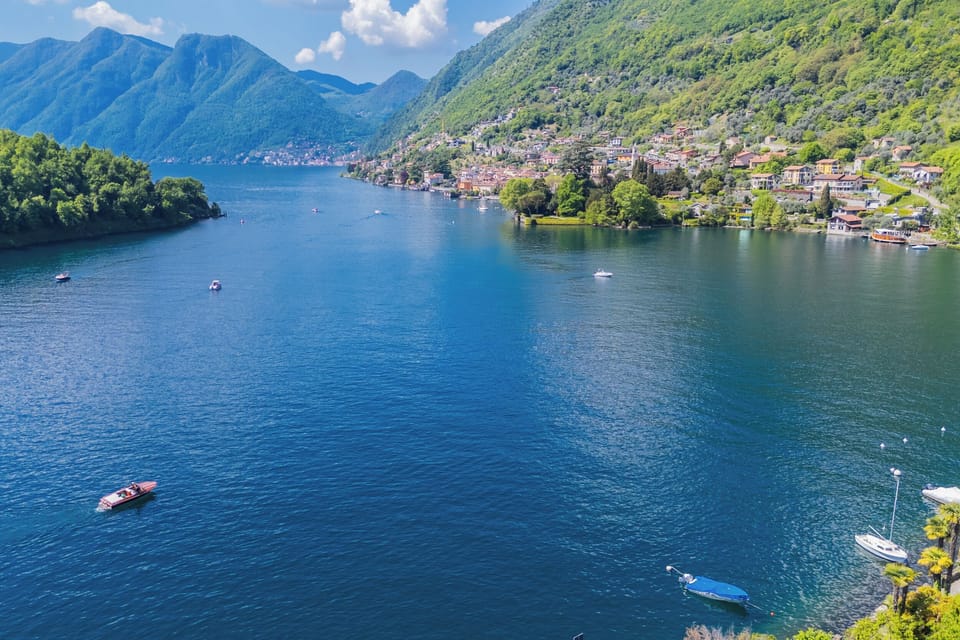 Apartment, 3 Bedrooms (3 Bedrooms) | Lake view