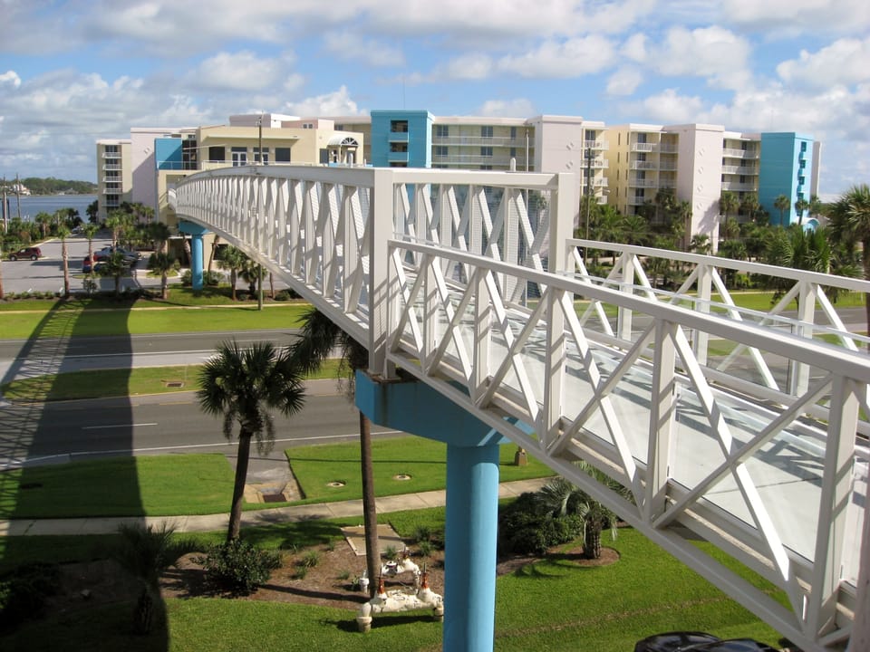 Vacation Rental in Destin