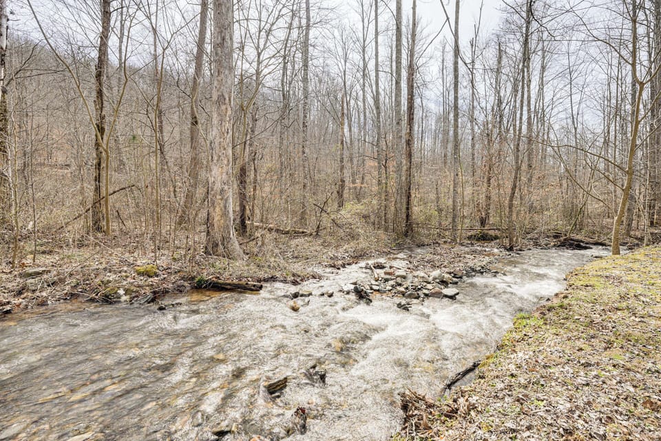 House (1 Bedroom) | Interior