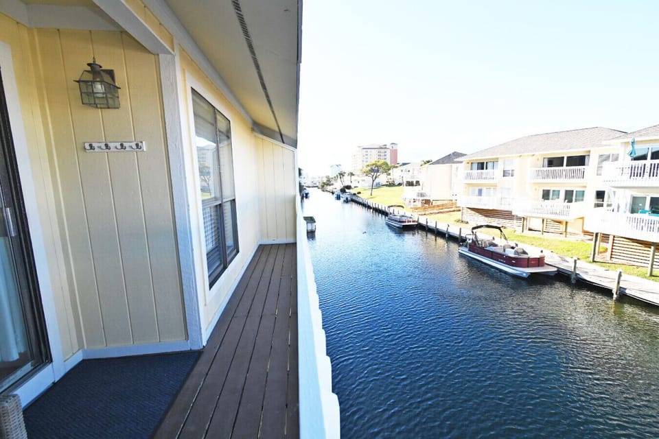 Deck View