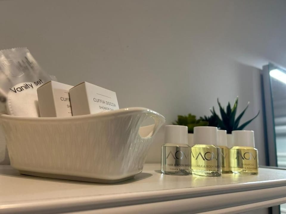 Economy Room | In-room safe, iron/ironing board, free WiFi