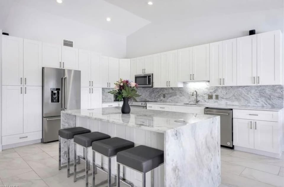 House, 3 Bedrooms, Accessible, Private Pool | Interior