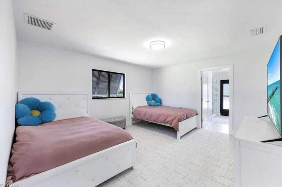 House, 3 Bedrooms, Accessible, Private Pool | 3 bedrooms