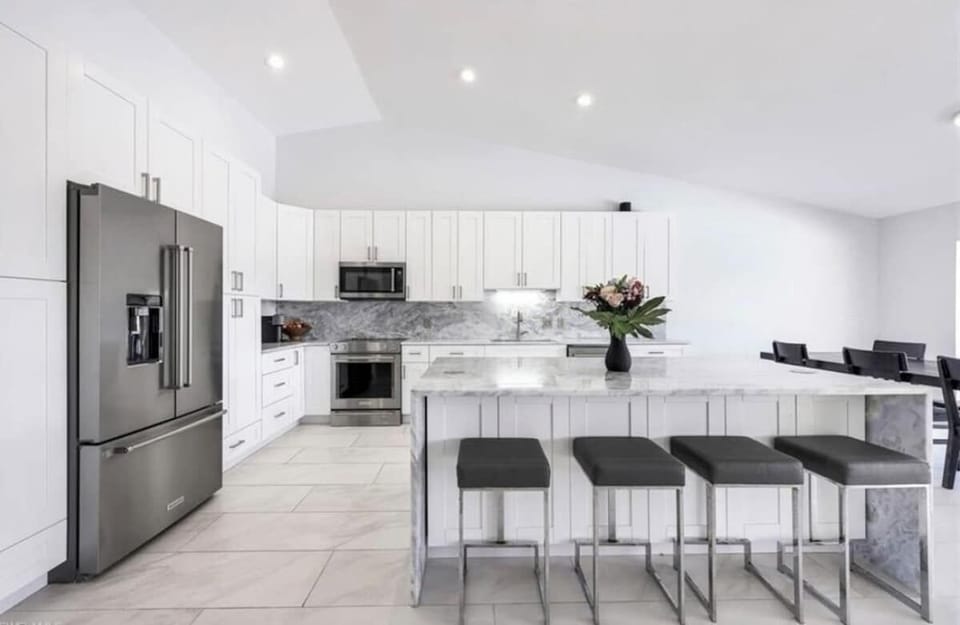 House, 3 Bedrooms, Accessible, Private Pool | Interior