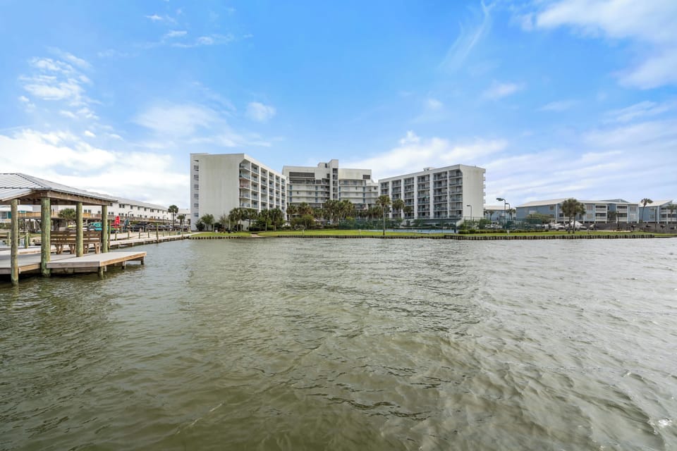 Gulf Shores Surf & Racquet Club