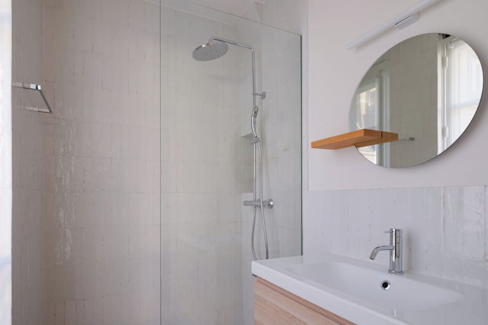 Paris St Germain Loft Residence Apartment in Paris