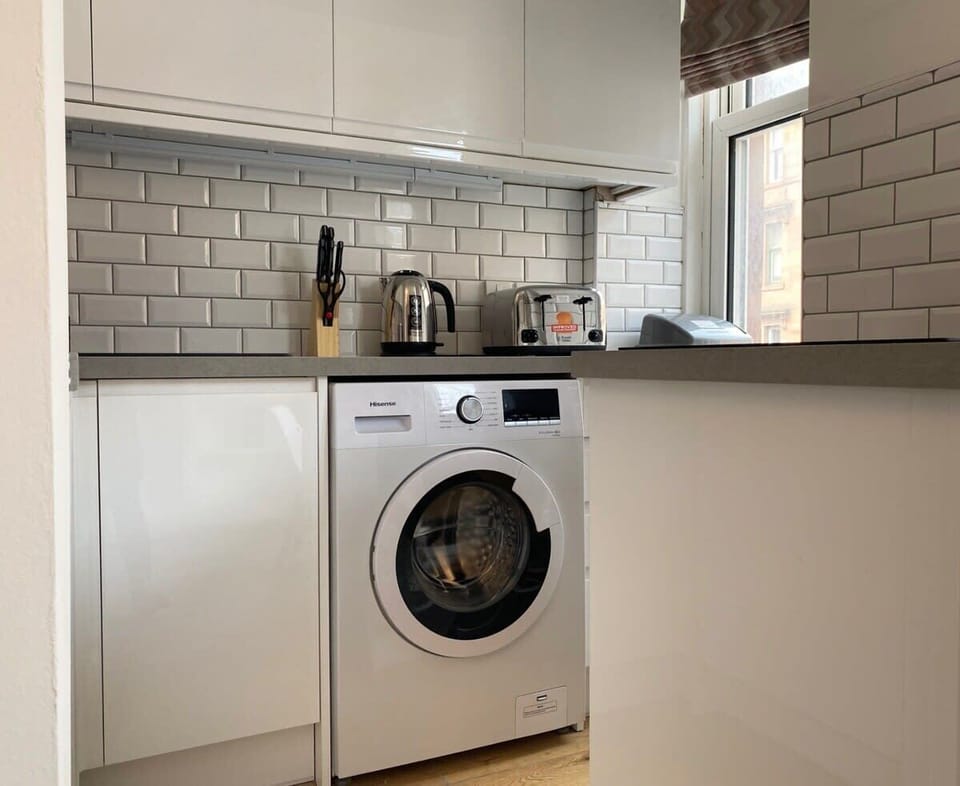 Laundry services are available should you need!