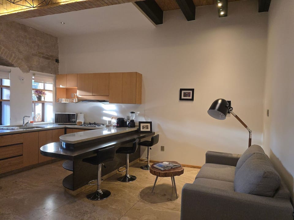Premium Apartment | Interior