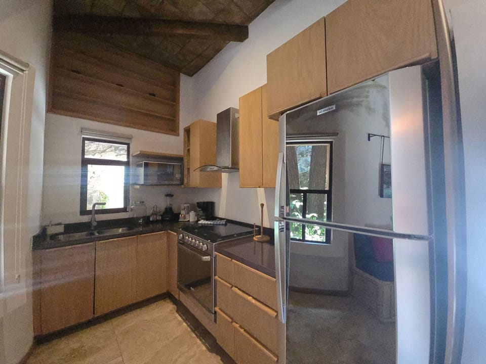 Apartment | Private kitchen