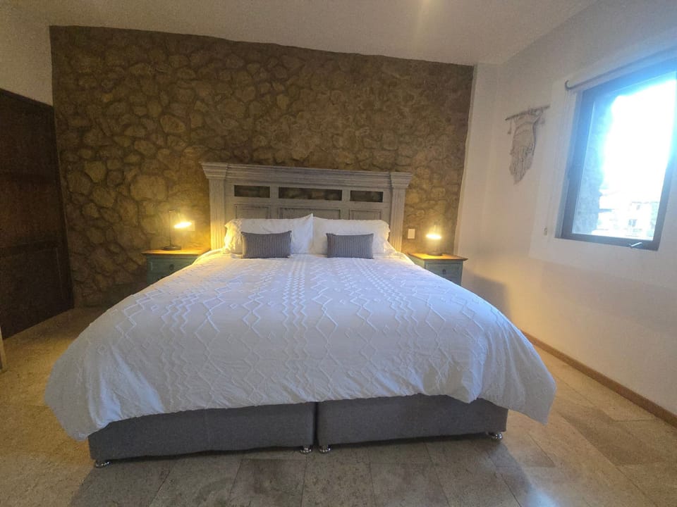 Apartment | Iron/ironing board, WiFi (free)