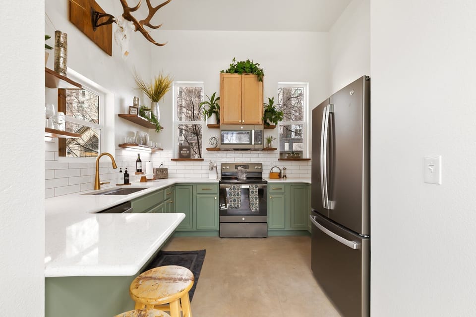 Healthy Home Colorado Springs - Tatanka | Premiere Health and Wellness Property in Colorado Springs (6)