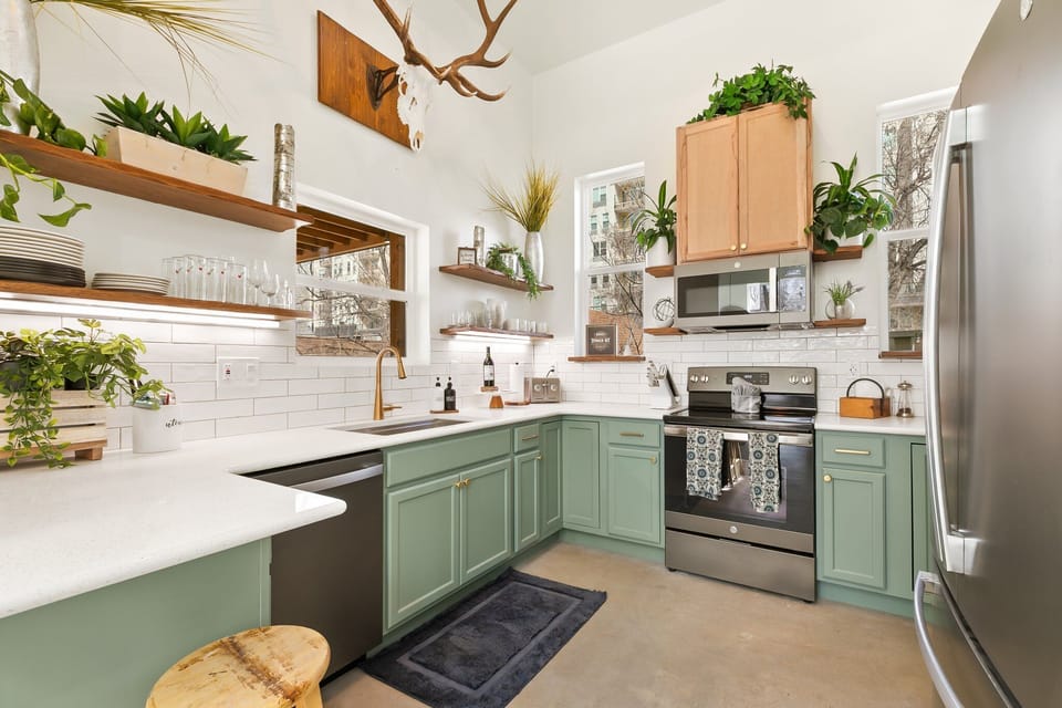 Healthy Home Colorado Springs - Tatanka | Premiere Health and Wellness Property in Colorado Springs (5)