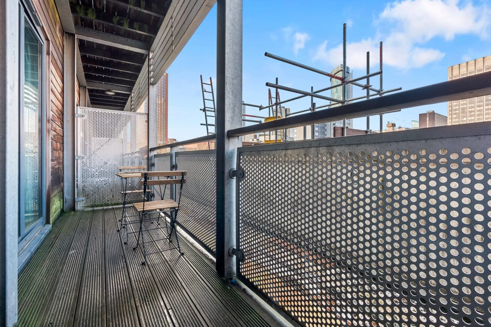 Apartment | Property grounds
