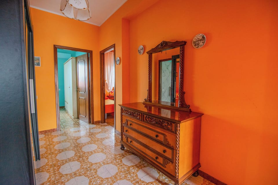 Apartment, Balcony | 3 bedrooms, free WiFi