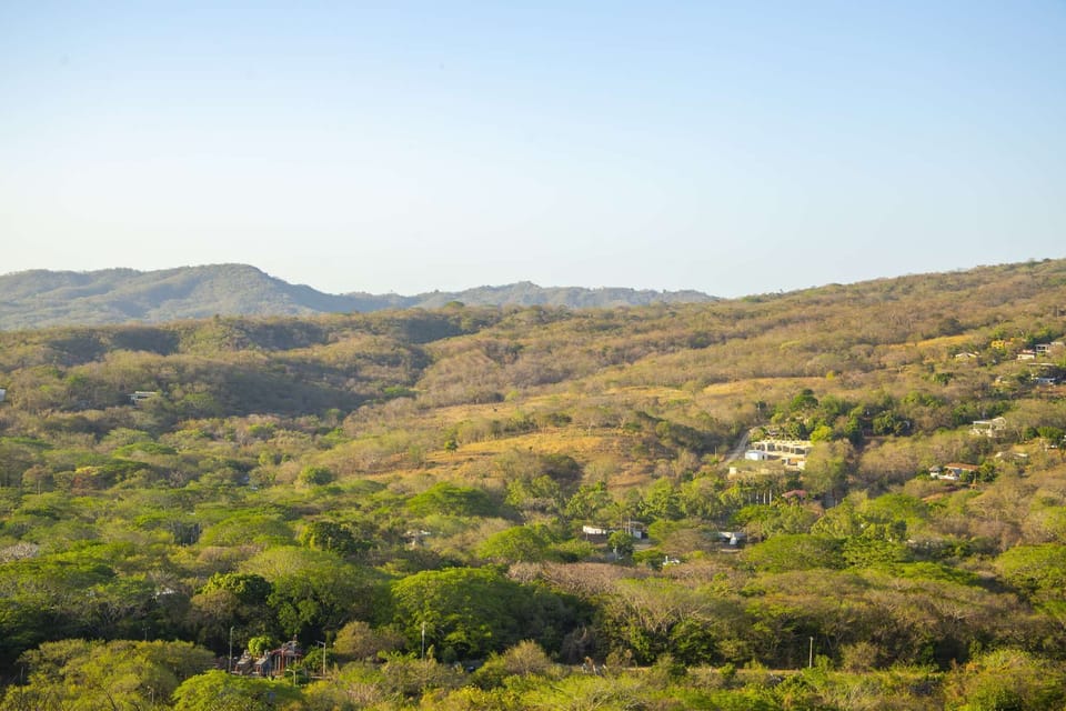 3BR Mountain View Villa