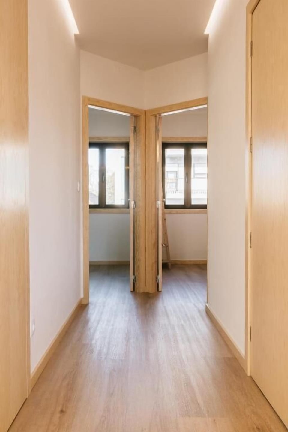 2 bedrooms, WiFi (free)