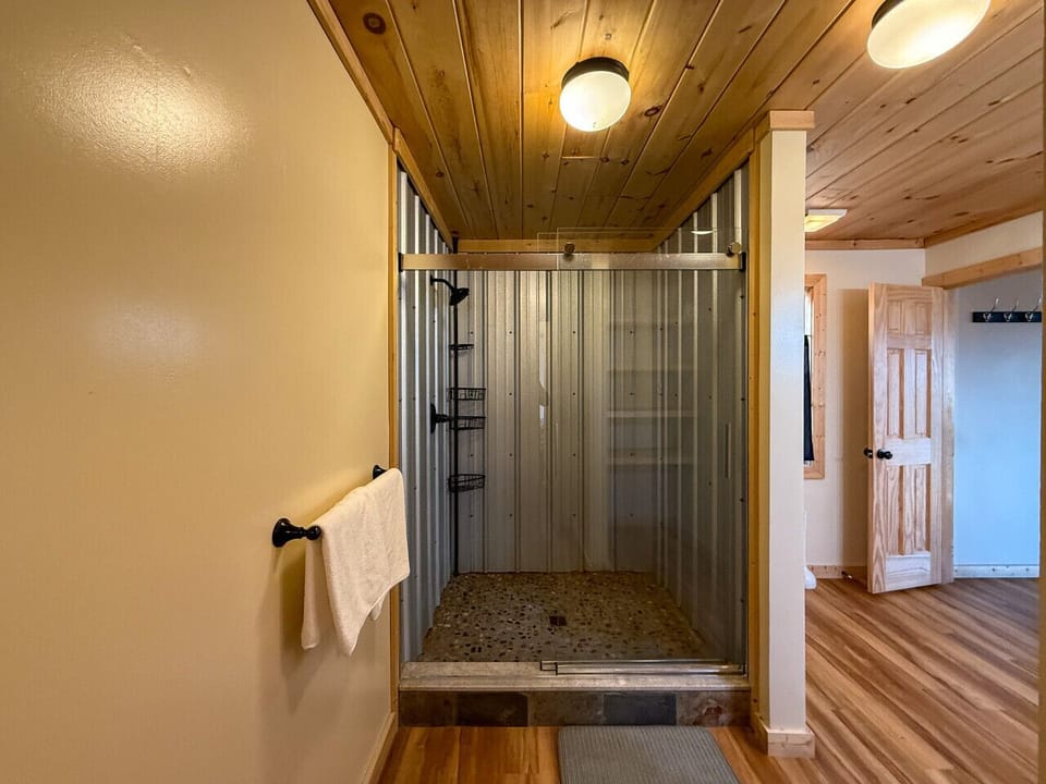 Main Level Bathroom