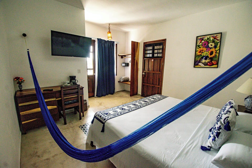 Superior Room, Balcony, Pool View | View from room