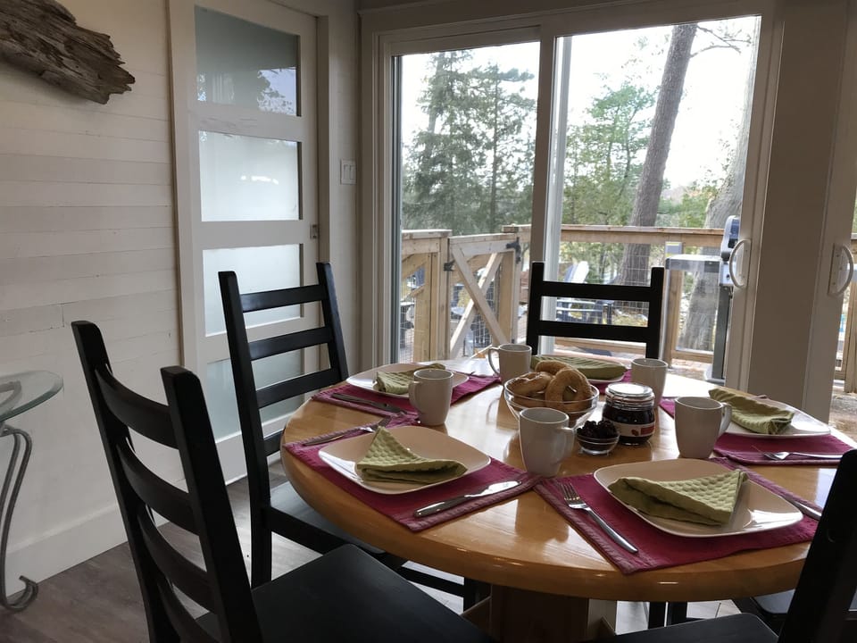 table for 5